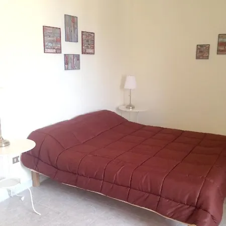 One Bedroom At 700 M Away From The With Sea View Balcony And Wifi