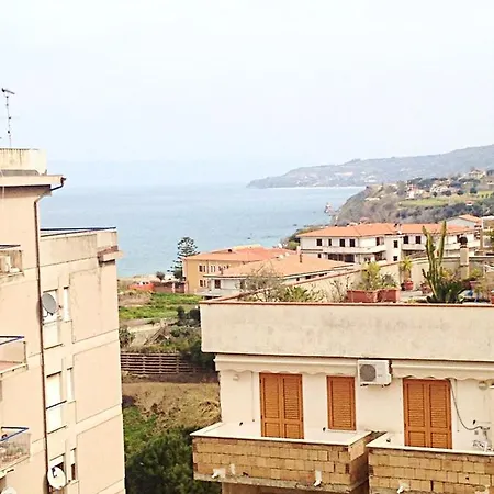 One Bedroom At 700 M Away From The With Sea View Balcony And Wifi